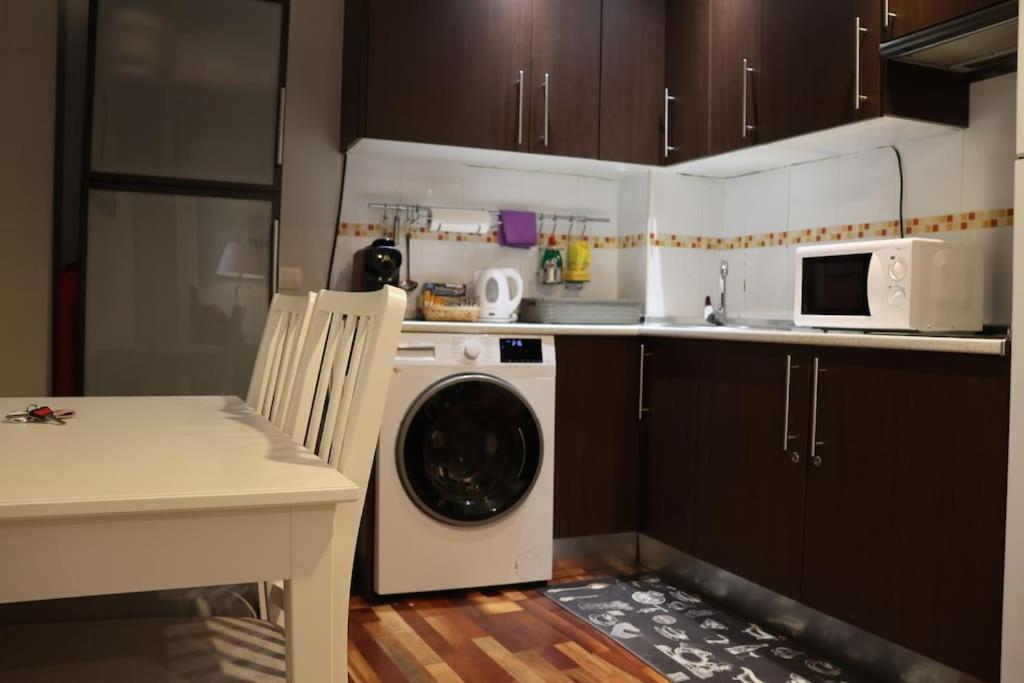 Cms Pena Historical Building Apartment Malaga Luaran gambar
