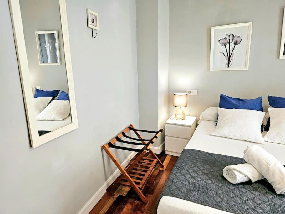 Cms Pena Historical Building Apartment Malaga Luaran gambar