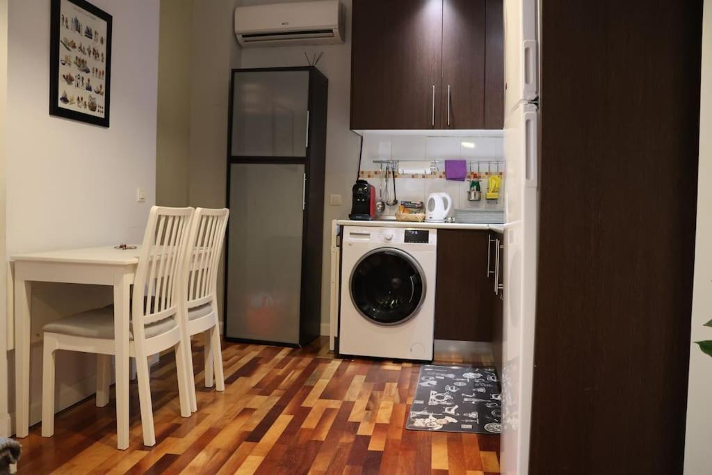 Cms Pena Historical Building Apartment Malaga Luaran gambar