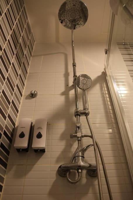 Cms Pena Historical Building Apartment Malaga Luaran gambar