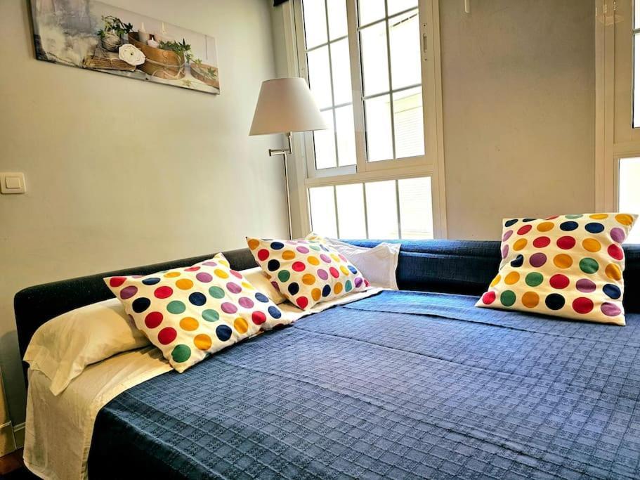 Cms Pena Historical Building Apartment Malaga Luaran gambar