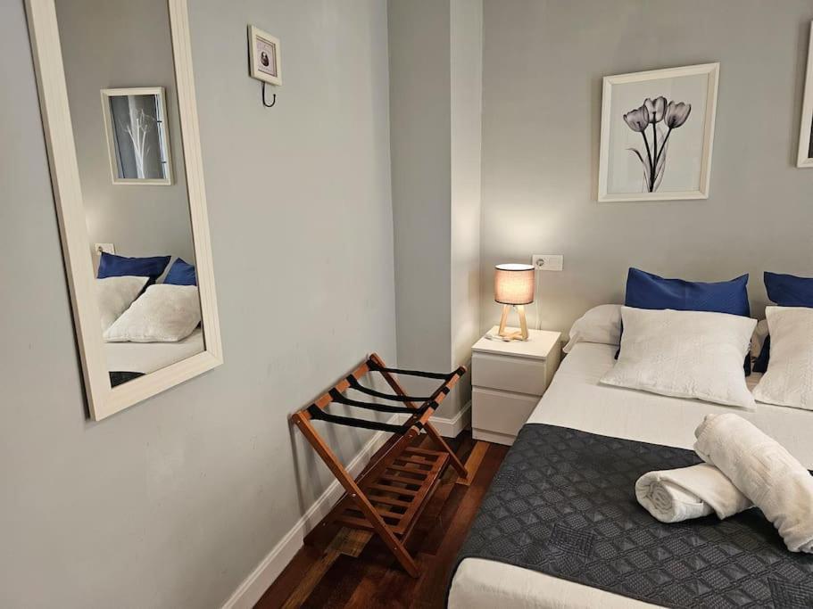 Cms Pena Historical Building Apartment Malaga Luaran gambar